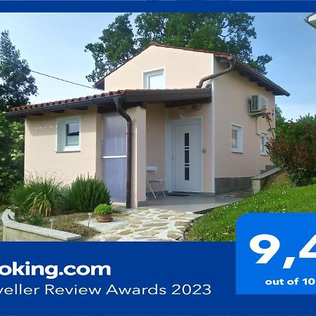 House Barizoni Villa Ankaran Kültér fotó