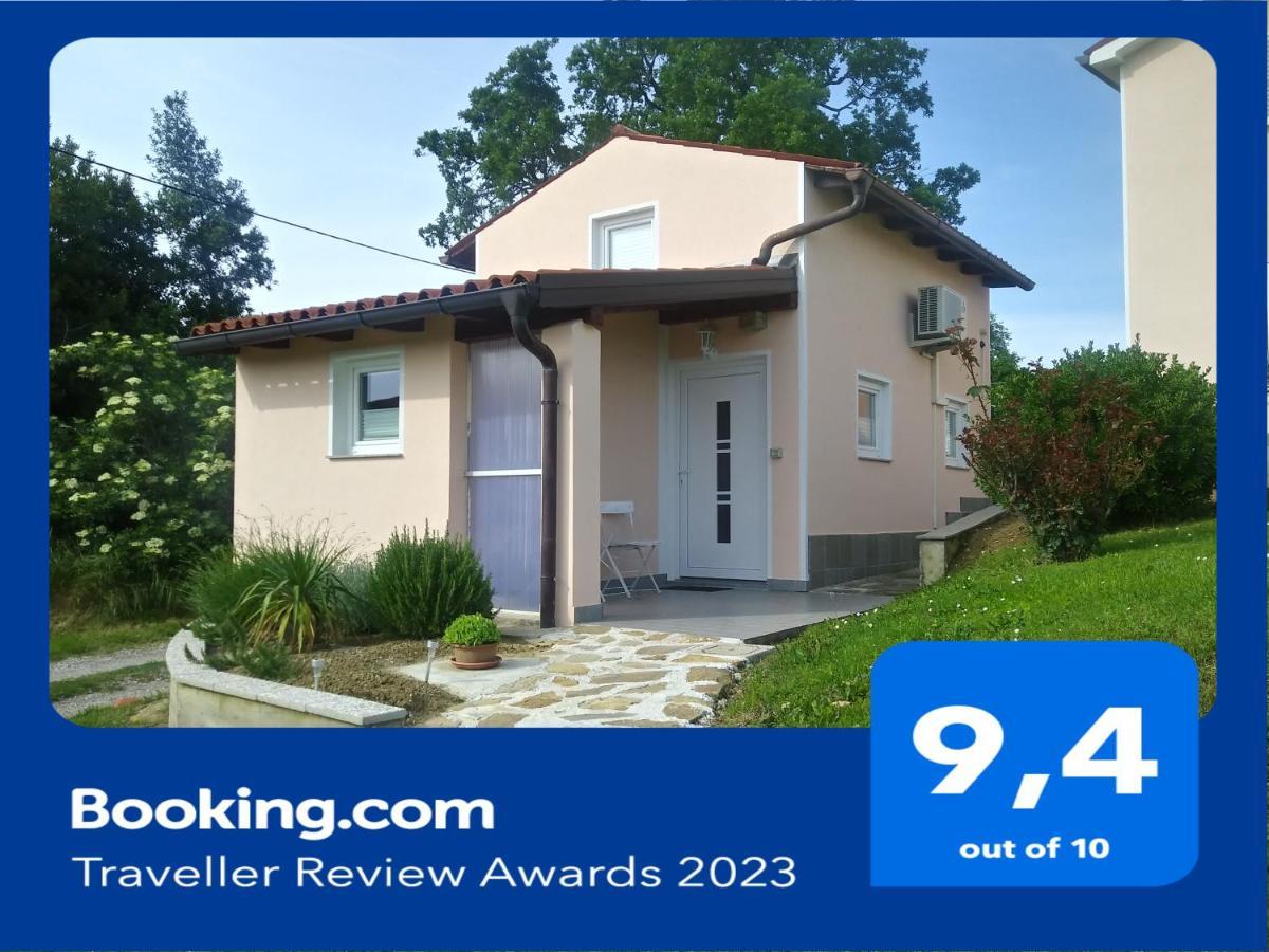 House Barizoni Villa Ankaran Kültér fotó