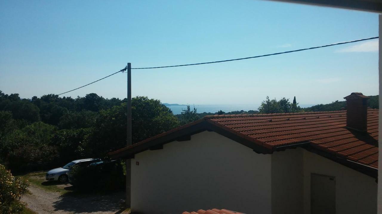 House Barizoni Villa Ankaran Kültér fotó