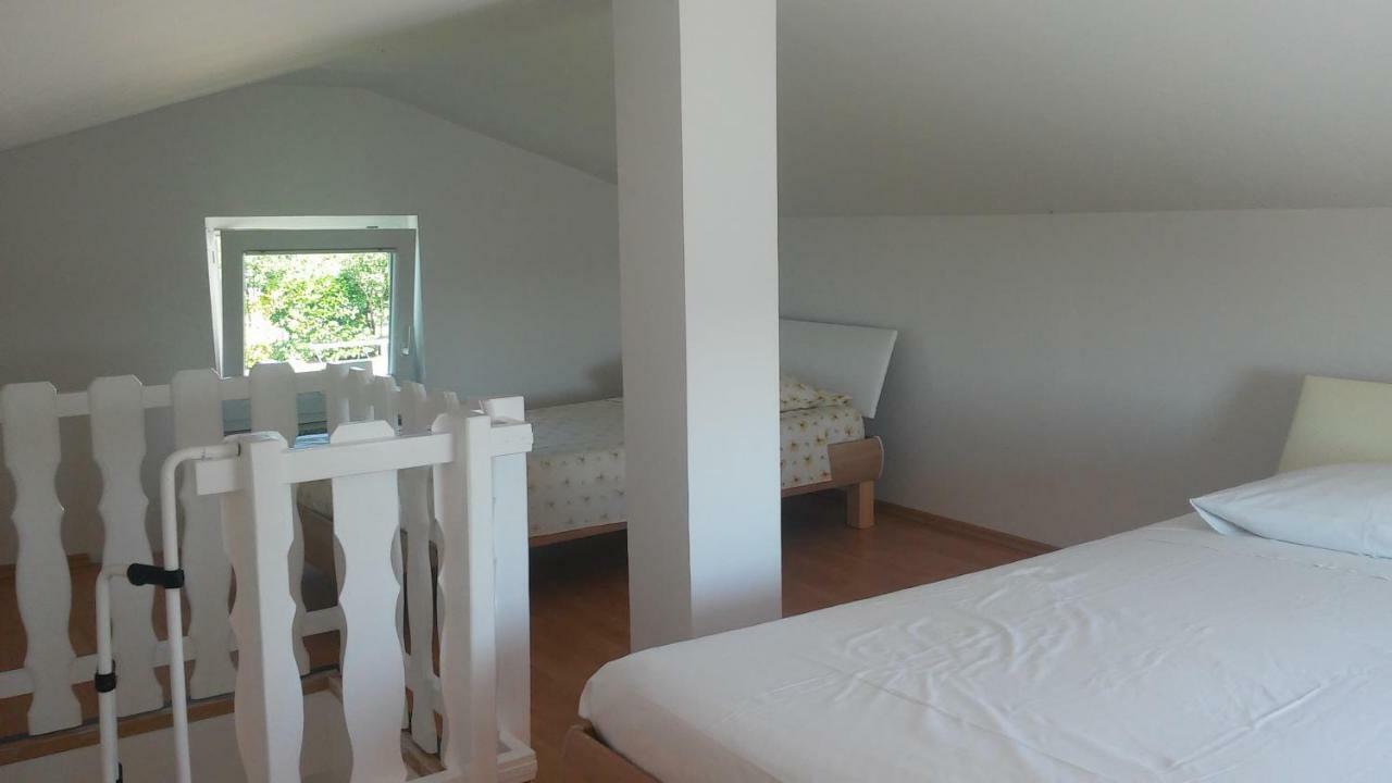 House Barizoni Villa Ankaran Kültér fotó