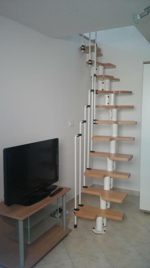 House Barizoni Villa Ankaran Kültér fotó