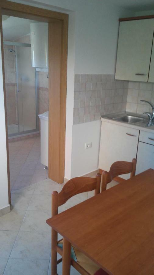 House Barizoni Villa Ankaran Kültér fotó