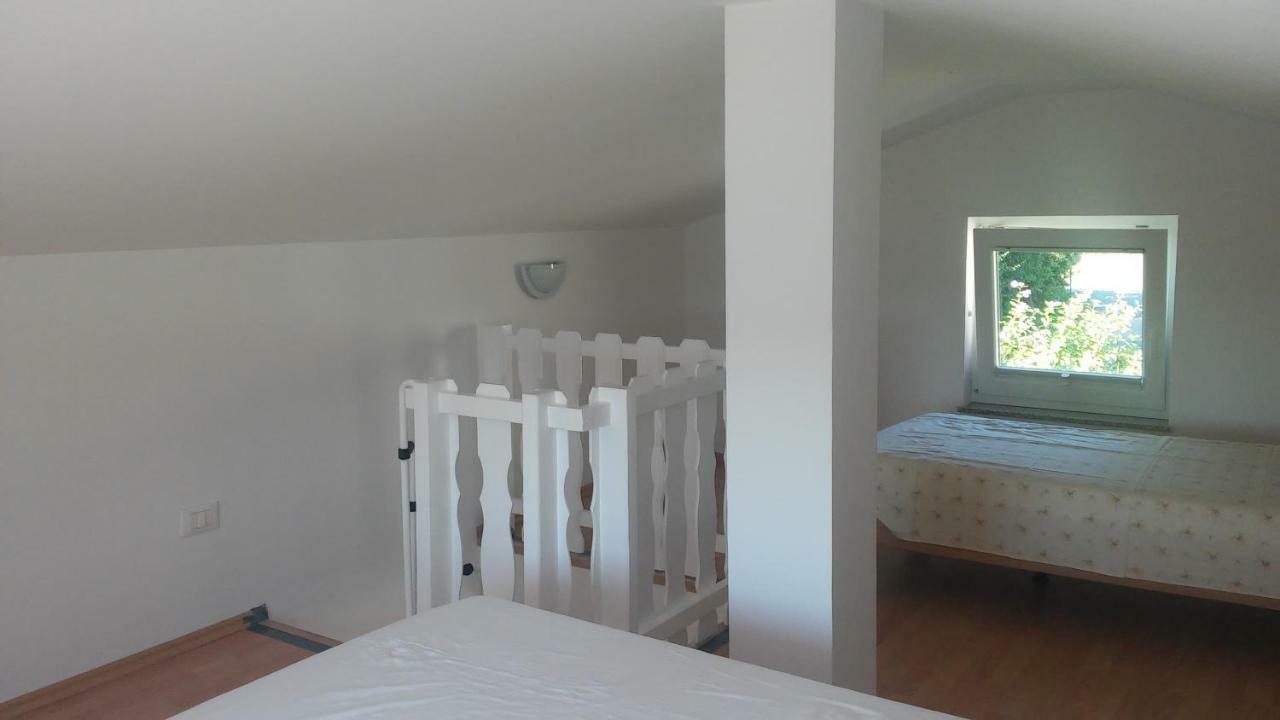 House Barizoni Villa Ankaran Kültér fotó