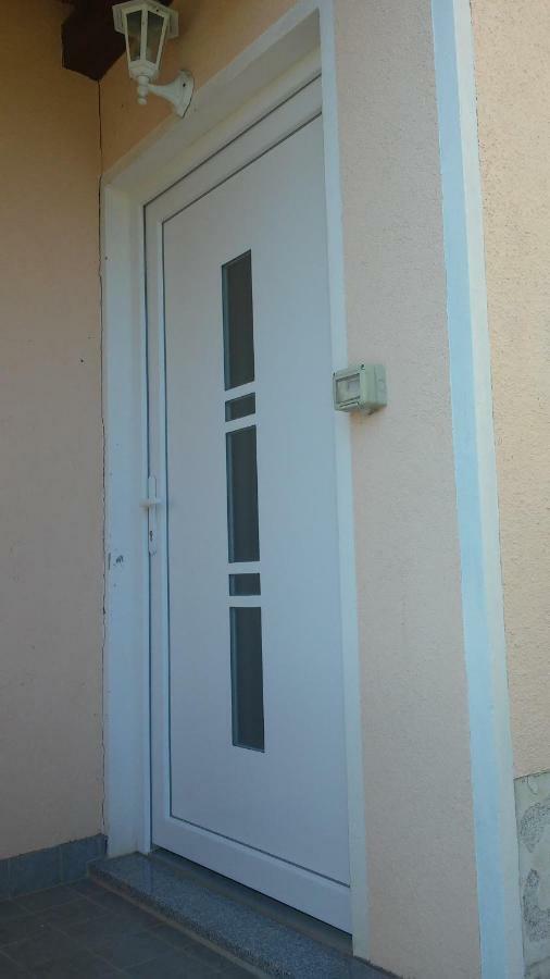 House Barizoni Villa Ankaran Kültér fotó