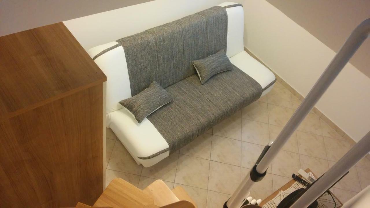 House Barizoni Villa Ankaran Kültér fotó