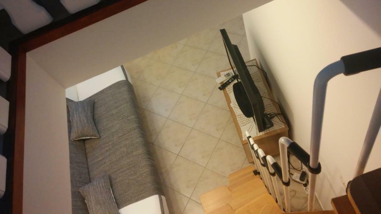 House Barizoni Villa Ankaran Kültér fotó