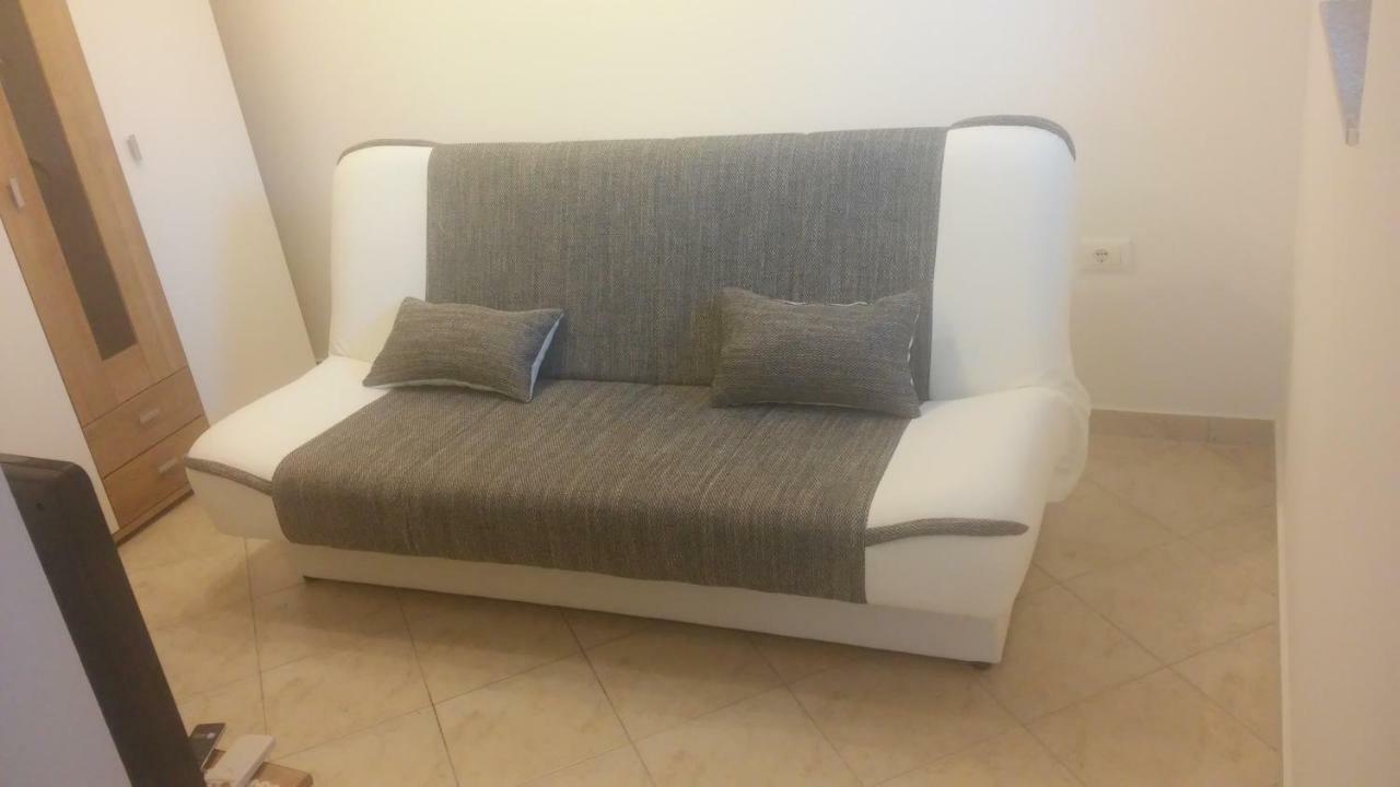 House Barizoni Villa Ankaran Kültér fotó