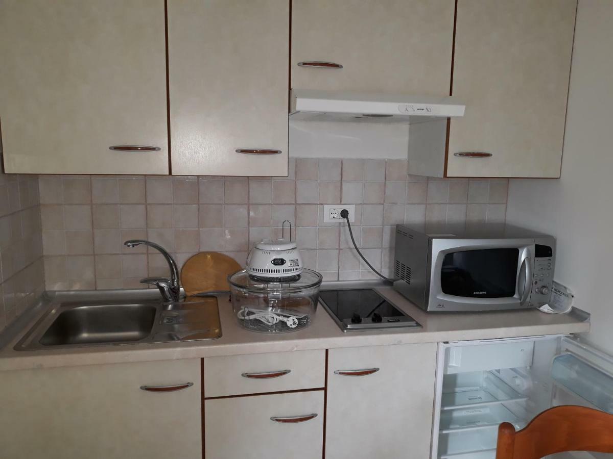 House Barizoni Villa Ankaran Kültér fotó