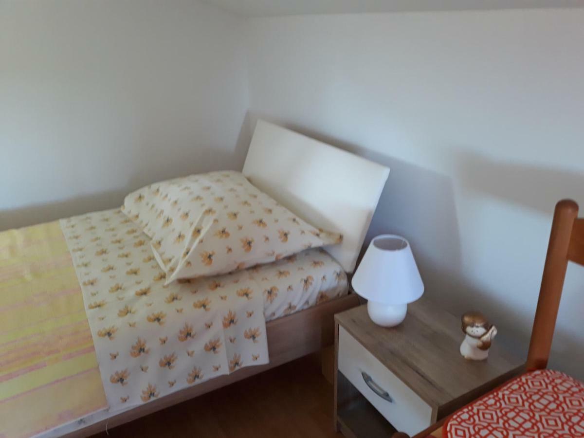 House Barizoni Villa Ankaran Kültér fotó