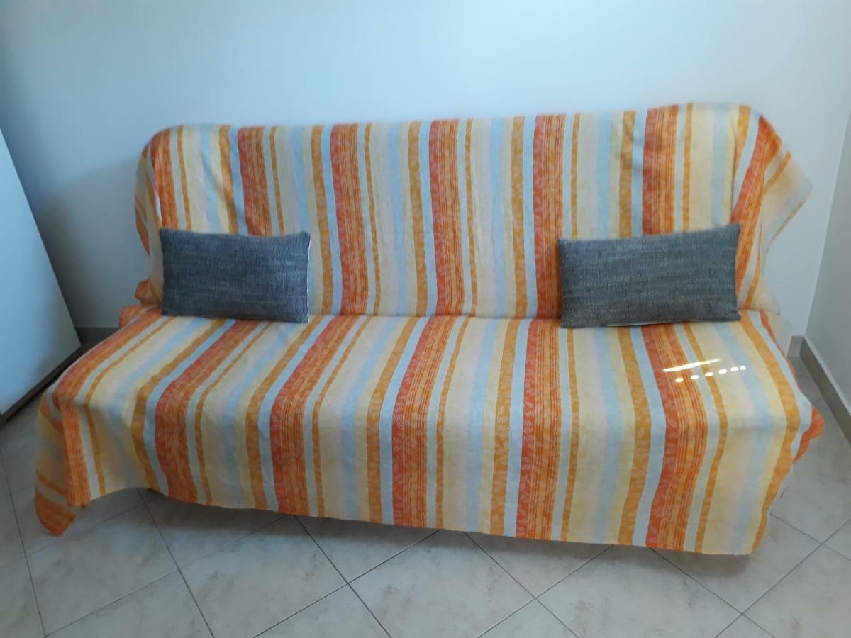 House Barizoni Villa Ankaran Kültér fotó