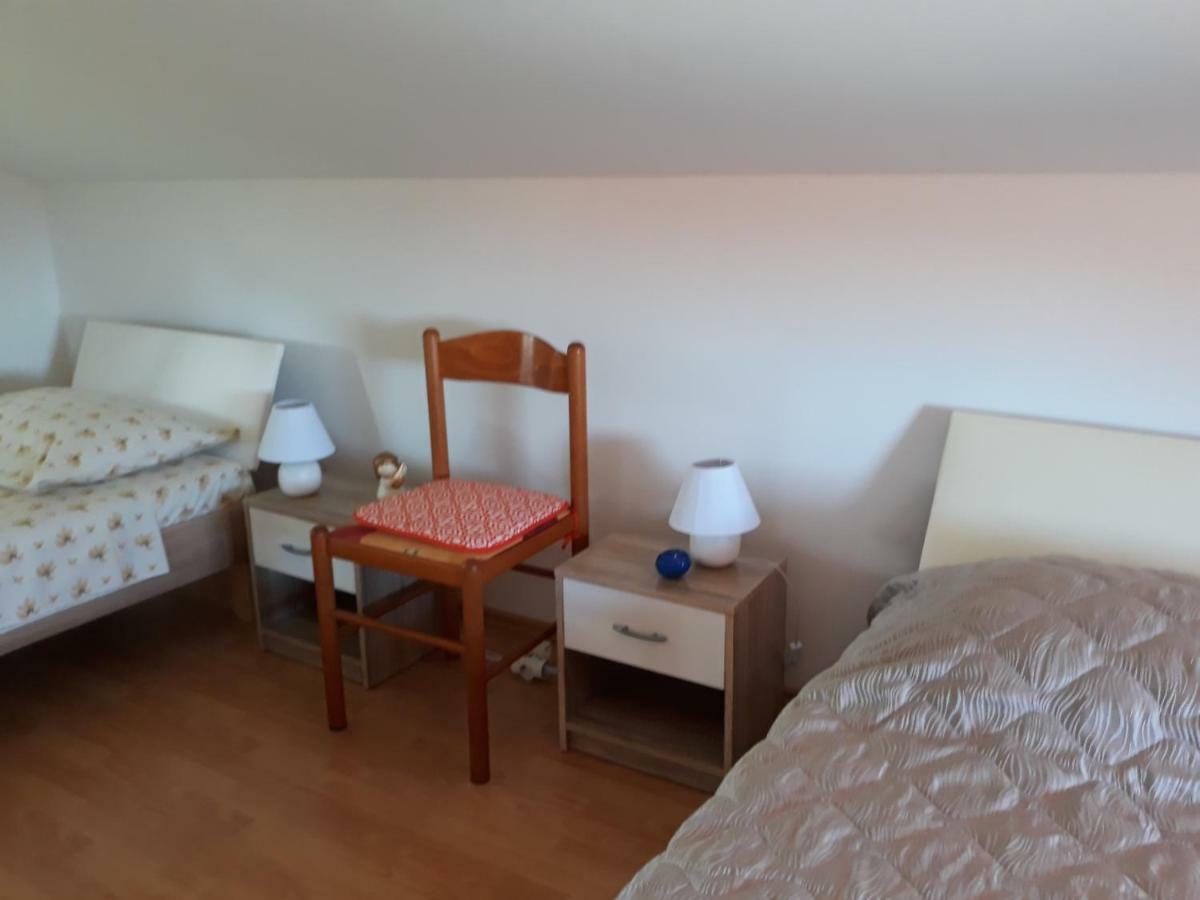 House Barizoni Villa Ankaran Kültér fotó