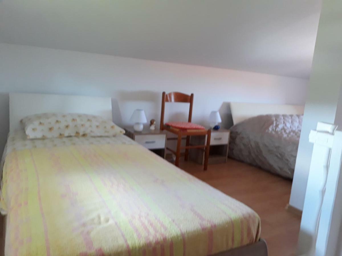 House Barizoni Villa Ankaran Kültér fotó