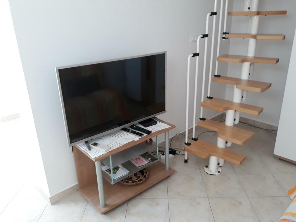 House Barizoni Villa Ankaran Kültér fotó