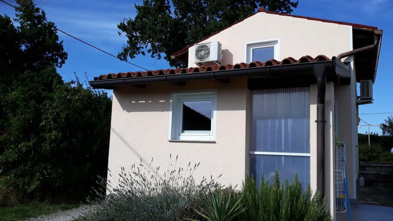 House Barizoni Villa Ankaran Kültér fotó