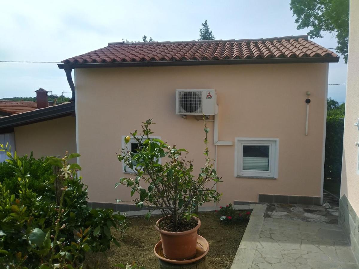 House Barizoni Villa Ankaran Kültér fotó