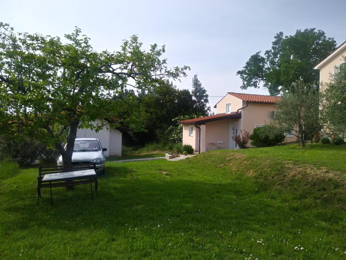 House Barizoni Villa Ankaran Kültér fotó